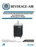 809-182A MANUAL_INSTALLATION AND OPERATION BEV AIR BM (1) 809-182A MANUAL_INSTALLATION AND OPERATION BEV AIR BM (1)