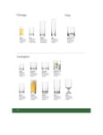 Lexington Libbey brochure Lexington Libbey brochure