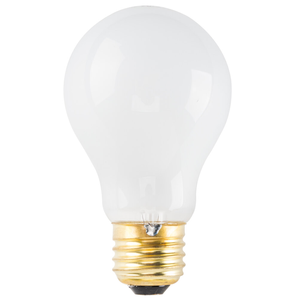 75 Watt Havells 5060024 Soft White Rough Service Incandescent Light