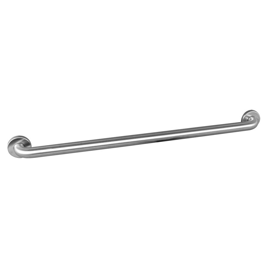 Bobrick B6806 Series 48" Handicapped Restroom Grab Bar
