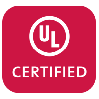 UL Certified