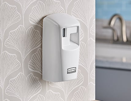 Air Fresheners and Dispensers