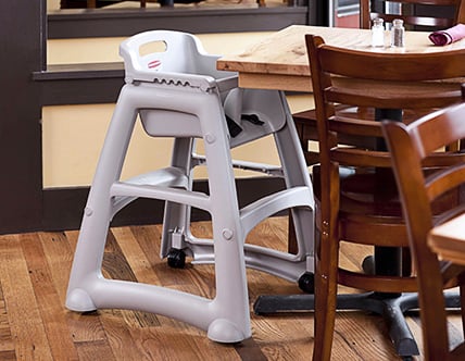 High Chairs