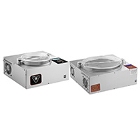 Chocolate Melters and Temperers