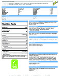 Sqwincher QwikStik Lemon-Lime Nutrition Sqwincher QwikStik Lemon-Lime Nutrition