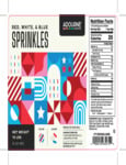 711SPRNKLRWB Nutrition 711SPRNKLRWB Nutrition