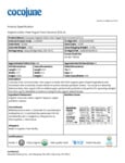 874COC006578_PCCocojune dairy free yogurt Pure Coconut 12 pack 4oz Spec Sheet 04 25 25.docx.pdf 874COC006578_PCCocojune dairy free yogurt Pure Coconut 12 pack 4oz Spec Sheet 04 25 25.docx.pdf