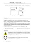 Manual Manual