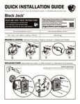 BAF Black Jack Install Guide BAF Black Jack Install Guide