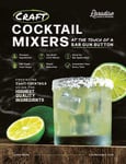 13519_Paradise Mixers-Webstaurant_SellSheet with grapefruit.pdf 13519_Paradise Mixers-Webstaurant_SellSheet with grapefruit.pdf