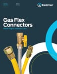 Eastman-Gas-Flex-Connectors-Brochure Eastman-Gas-Flex-Connectors-Brochure