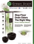Green Drain New Flyer Green Drain New Flyer