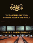 Brooklyn Bowl Case Study Brooklyn Bowl Case Study