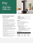 Coffee Urn_Manual.pdf Coffee Urn_Manual.pdf