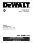 DEWALT DXF1616 16inch 3-SPEED BENCHTOP-HANGING INDUSTRIAL DRUM FAN DEWALT DXF1616 16inch 3-SPEED BENCHTOP-HANGING INDUSTRIAL DRUM FAN