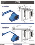HVTC Install Instructions HVTC Install Instructions