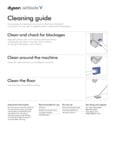 Dyson airblade-v-cleaning-guide-us Dyson airblade-v-cleaning-guide-us
