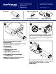 KwikBoost_Battery Instructions KwikBoost_Battery Instructions