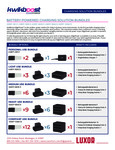 KwikBoost Bundle Sell Sheet KwikBoost Bundle Sell Sheet
