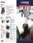 KwikBoost EdgePower Office Brochure KwikBoost EdgePower Office Brochure