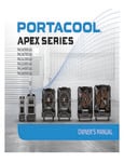 Portacool_APEXManual_1.24 Portacool_APEXManual_1.24