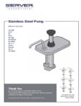 SERVER-SST-Pumps_Manual-01588 SERVER-SST-Pumps_Manual-01588