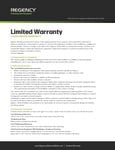 RegencyPlumbing-Hardware_1Year-Warranty RegencyPlumbing-Hardware_1Year-Warranty