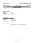 19B31371_SDS 19B31371_SDS