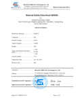 MSDS MSDS