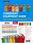 Kraft Heinz Keystone Dispenser Specsheet Kraft Heinz Keystone Dispenser Specsheet