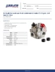 Assure Parts 190NATVALVE Specsheet Assure Parts 190NATVALVE Specsheet
