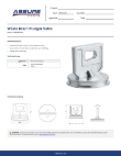 Assure Parts CPWV Specsheet Assure Parts CPWV Specsheet