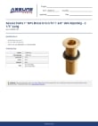 Assure Parts 190SDB1314 Specsheet Assure Parts 190SDB1314 Specsheet