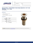 Assure Parts 190SDNB13142 Specsheet Assure Parts 190SDNB13142 Specsheet