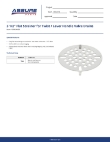 Assure Parts LWSTRAINR Specsheet Assure Parts LWSTRAINR Specsheet