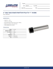 Assure Parts 190SSOP31 Specsheet Assure Parts 190SSOP31 Specsheet