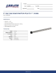 Assure Parts 190SSOP91 Specsheet Assure Parts 190SSOP91 Specsheet