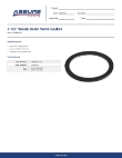 Assure Parts RRPLWV Specsheet Assure Parts RRPLWV Specsheet