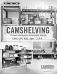Camshelving Spec Guide - North America Camshelving Spec Guide - North America