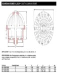 Dome-D-Lock Specsheet Dome-D-Lock Specsheet