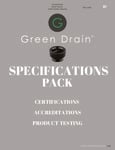 Specsheet Specsheet