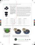 Specsheet Specsheet