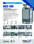Airrex_HSC-14R-Spec Sheet Airrex_HSC-14R-Spec Sheet