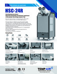 Airrex_HSC-24R_Spec Sheet Airrex_HSC-24R_Spec Sheet
