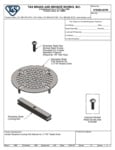 T&S 010386-45VR Specsheet T&S 010386-45VR Specsheet