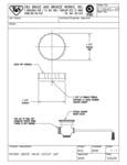 T&S 012640-45 Specsheet T&S 012640-45 Specsheet