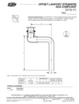 Z8746-PC Specsheet Z8746-PC Specsheet