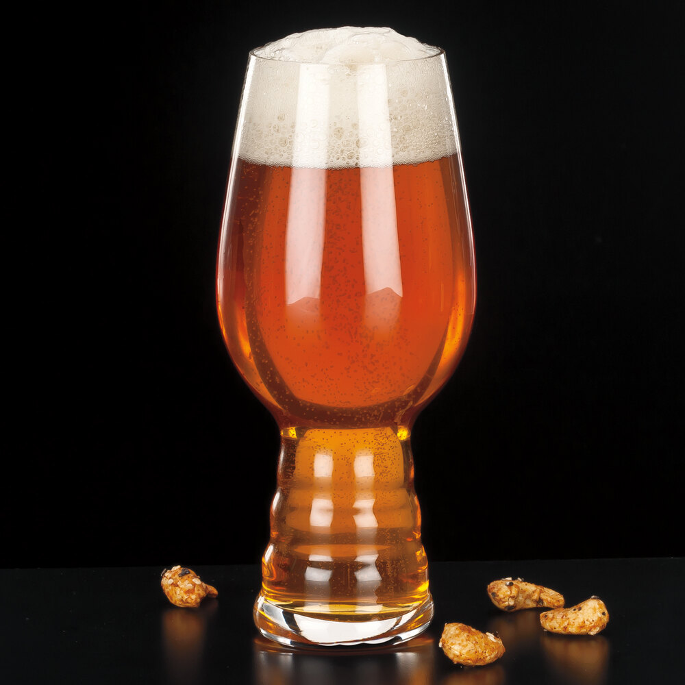 spiegel beer glasses