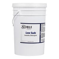 Noble 50 lb. Low Suds Concentrated Laundry Detergent Powder