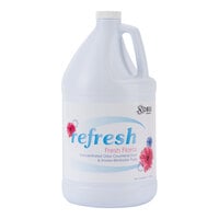Noble 1 Gallon / 128 oz. Refresh Concentrated Deodorizing Fluid - 4/Case